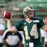 42 unanswered points leads Rams to victory