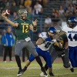 RSEQ players of the week
