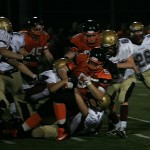 NSSAFFL: Nova Division Week 1 Recap