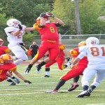 Ontario (Halton): High school game of week features old foes
