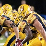 Western visits Queens with big playoff consequences