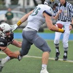 CIS: Saint Mary’s Huskies suffer heartbreaking defeat at the hands of the Sherbrooke Vert et Or