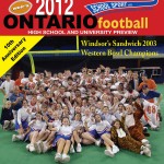 Ontario: Donald Wilson, Huron Heights show well at Weirs Classic