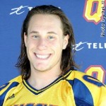 Granberg, Sabourin and Falvo named OUA football players of the week