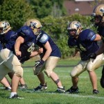 Ontario (Hamilton Catholic): Newman, STM, Brebeuf start with wins