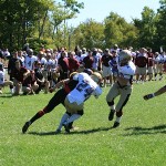 NSSAFFL: Nova Division Week 2 Recap