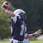 Waterloo All-Stars:  Roberts top of the class