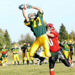 Class 2013: Saskatchewan’s Curtis Puetz makes huge offensive strides in a small hometown (VIDEO)