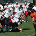 CISAA: St. Andrew’s College Saints 2012 Preview