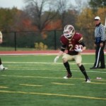 Ontario (Halton): Friday night football features Loyola & M.M. Robinson