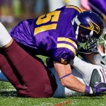 Wilfird Laurier Golden Hawks look to get back to .500 against Ottawa Gee-Gees
