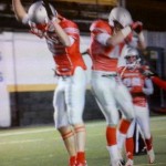 Ontario (Hamilton Catholic): Petermann continues to rack up the TDs