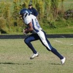 Ontario (Brant): Assumption dominates in back-to-back wins