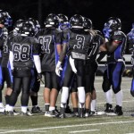 Ontario (Peel): d’Youville Panthers Claw the Notre Dame Knights