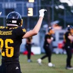 AFL: Dalhousie Tigers edge UNBSJ Seawolves 21-7