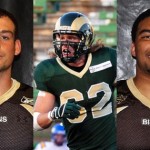Canada West football Players of the Week: Clark, Wellman, Demski