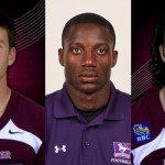 Quinlan, Mutabola and Crapigna named OUA football players of the week