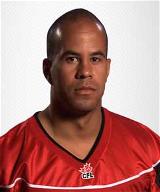 Jon Cornish