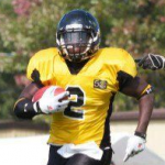 NCAFA (Ottawa): Midget week 5 recap