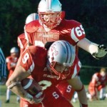 CISAA: St. Andrew’s beats Ashbury in Opening Game
