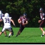 CISAA: Upper Canada College defeats Trinity College School Bears