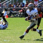 NSSAFFL: Nova Division Week 3 Recap