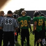 St. Patrick’s with a convincing win over Immaculata