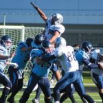 CISAA: Villanova Upsets the St. Michael’s Kerry Blues