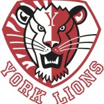 York Lions head to Windsor for Week 5 match-up