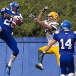 Alberta and UBC look for first wins of season