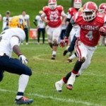 Windsor looks to get back on track against Lions