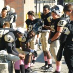 Ontario (Hamilton Cath): St. Thomas More upsets CFC #5 Cardinal Newman