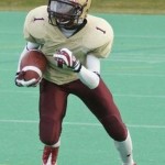 Ontario (Ottawa tier 1): Adeleke dominant, Molinski paces Knights