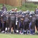 Ontario (Peel): St. Marguerite d’Youville Panthers Run Over the Mayfield Mavericks