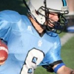 Alberta (Calgary Div 2): Fasano runs wild for Bowness, Foote has steller defensive performance