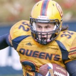 Queens goes to 4-1 with victory over Ottawa