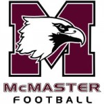 McMaster silences 11 000 Mustang homecoming fans (VIDEO)