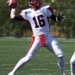 Player Profile: Jordan Yantz sets bar high in CJFL