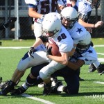 Minor: Calgary Bantam week 6 recap