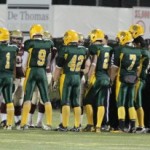 Ontario (York): Lions cruise past Cardinals