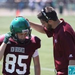 Football New Brunswick names Gaetan Richard as under-18 head coach