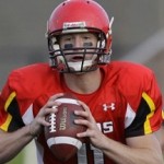 Record-setting night at McMahon, Dinos finish 7-1