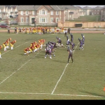 Ontario (Peel): d’Youville Panthers continue domination