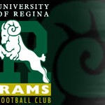 Rams shut out Alberta 19-0; finish conference schedule at 6-2