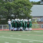 CISAA: Ashbury Clinch Last Playoff Spot with Win Over TCS