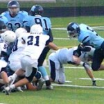CISAA: St. Michael’s Move Into Second Place After Close Win Over UCC