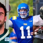 CIS: OUA, Canada West, RSEQ players of the week