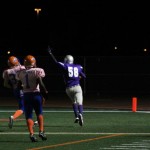 Ontario (Durham): Week five recap “Shepley & Bennett lead Titans to upset victory”
