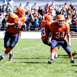 NSSAFFL: Nova Division showdown under Friday Night Lights has playoff implications