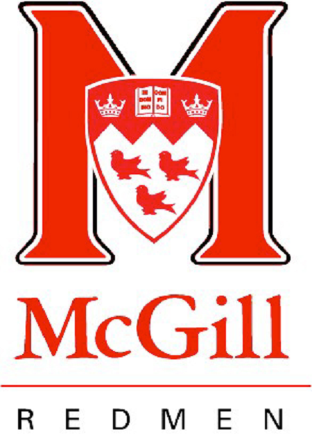 McGill_Redmen_Logo
